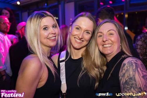 PW1 & yooliety Festival, 01.02.2025
