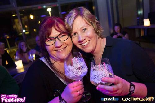 PW1 & yooliety Festival, 01.02.2025