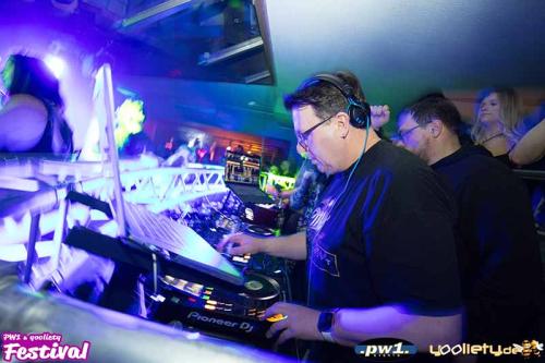 PW1 & yooliety Festival, 01.02.2025