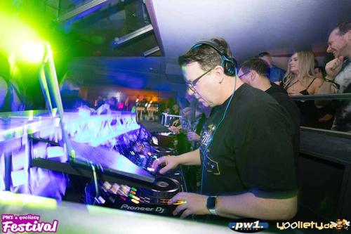 PW1 & yooliety Festival, 01.02.2025