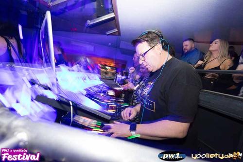 PW1 & yooliety Festival, 01.02.2025