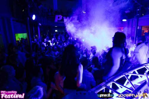 PW1 & yooliety Festival, 01.02.2025