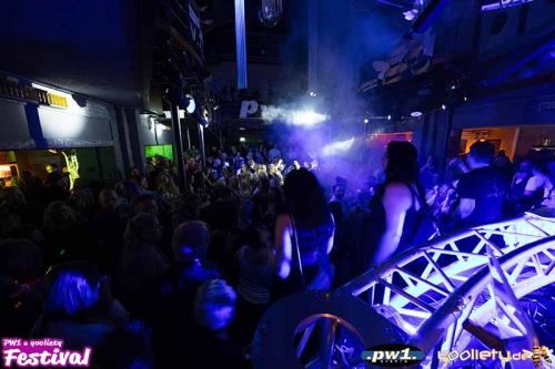 PW1 & yooliety Festival, 01.02.2025