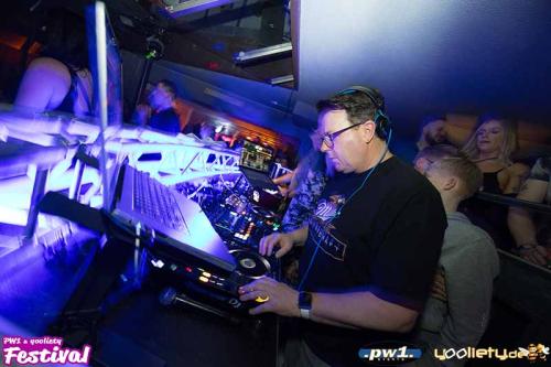 PW1 & yooliety Festival, 01.02.2025