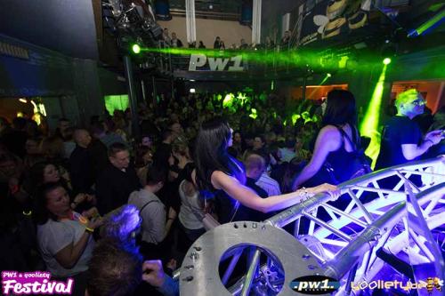 PW1 & yooliety Festival, 01.02.2025