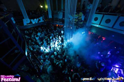 PW1 & yooliety Festival, 01.02.2025