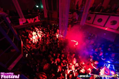 PW1 & yooliety Festival, 01.02.2025