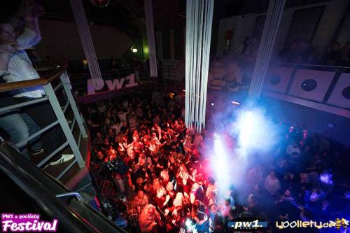 PW1 & yooliety Festival, 01.02.2025