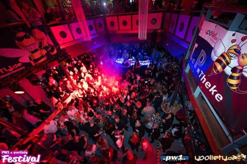 PW1 & yooliety Festival, 01.02.2025
