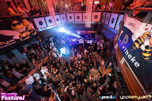 PW1 & yooliety Festival, 01.02.2025