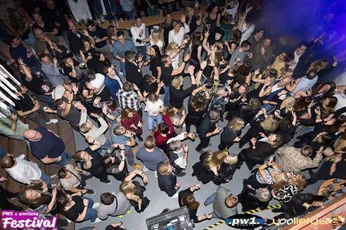 PW1 & yooliety Festival, 01.02.2025