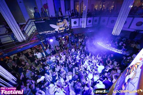 PW1 & yooliety Festival, 01.02.2025