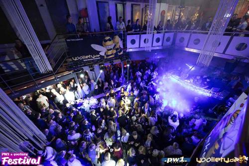 PW1 & yooliety Festival, 01.02.2025