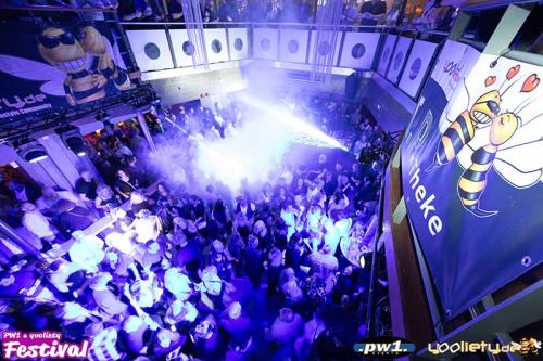 PW1 & yooliety Festival, 01.02.2025