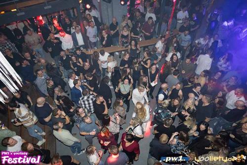 PW1 & yooliety Festival, 01.02.2025