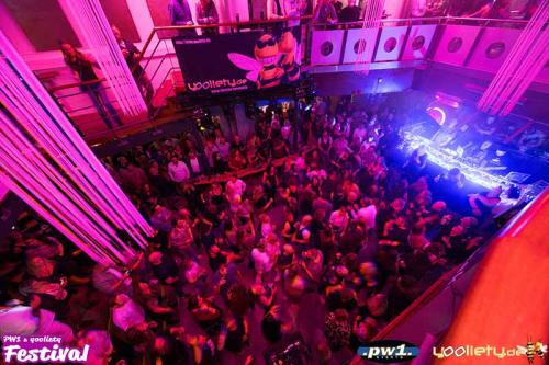 PW1 & yooliety Festival, 01.02.2025