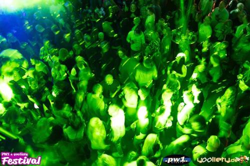 PW1 & yooliety Festival, 01.02.2025