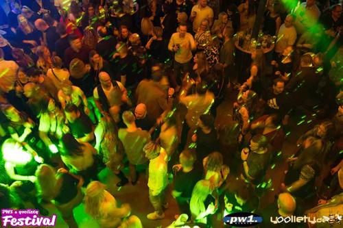 PW1 & yooliety Festival, 01.02.2025