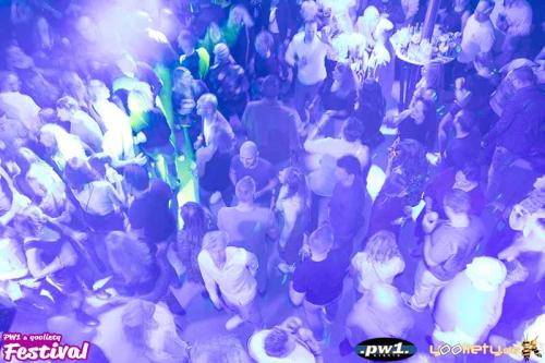 PW1 & yooliety Festival, 01.02.2025