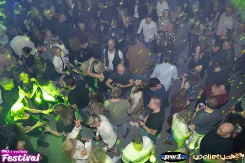 PW1 & yooliety Festival, 01.02.2025