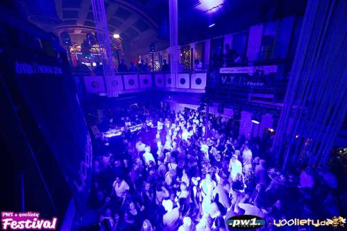 PW1 & yooliety Festival, 01.02.2025