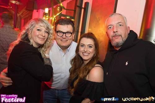 PW1 & yooliety Festival, 01.02.2025