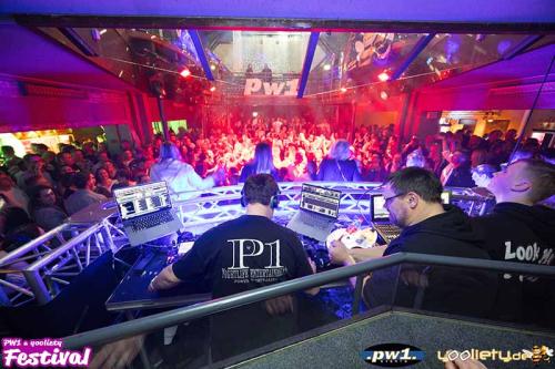 PW1 & yooliety Festival, 01.02.2025