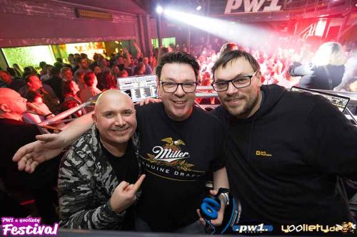 PW1 & yooliety Festival, 01.02.2025