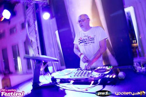 PW1 & yooliety Festival, 01.02.2025