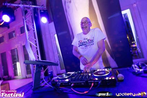 PW1 & yooliety Festival, 01.02.2025