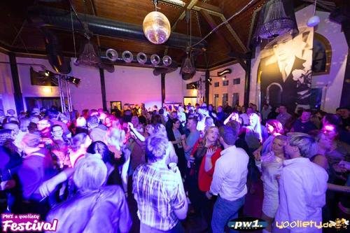 PW1 & yooliety Festival, 01.02.2025