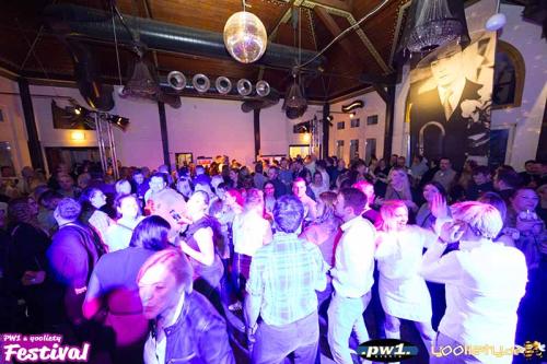 PW1 & yooliety Festival, 01.02.2025