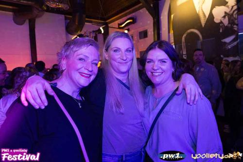 PW1 & yooliety Festival, 01.02.2025