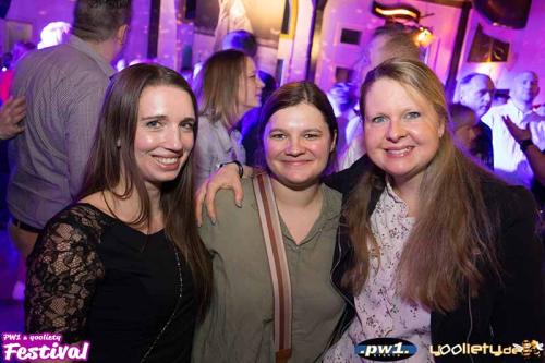 PW1 & yooliety Festival, 01.02.2025