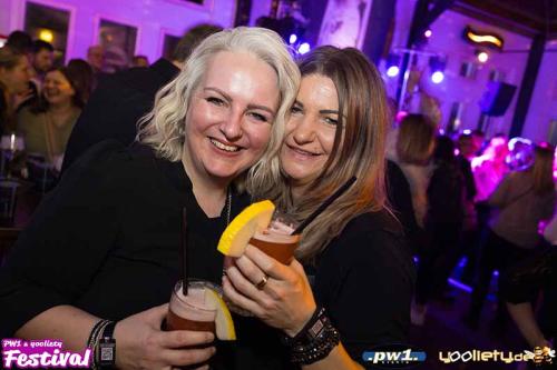PW1 & yooliety Festival, 01.02.2025