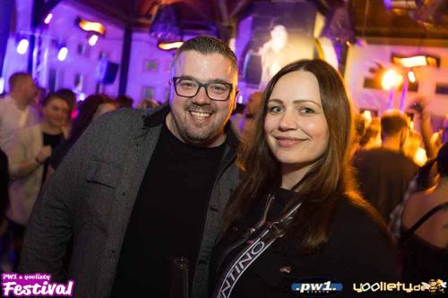 PW1 & yooliety Festival, 01.02.2025