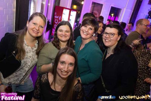 PW1 & yooliety Festival, 01.02.2025