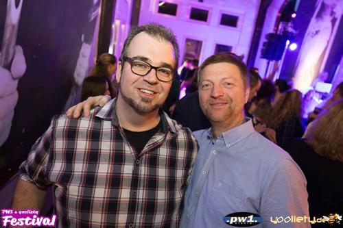 PW1 & yooliety Festival, 01.02.2025