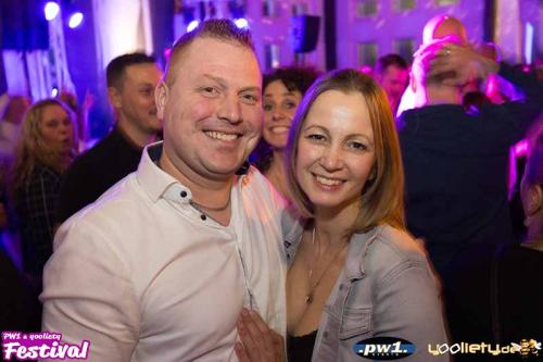 PW1 & yooliety Festival, 01.02.2025