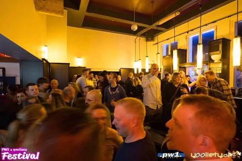 PW1 & yooliety Festival, 01.02.2025