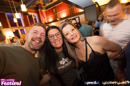 PW1 & yooliety Festival, 01.02.2025