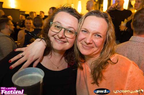 PW1 & yooliety Festival, 01.02.2025