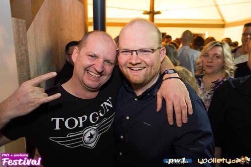 PW1 & yooliety Festival, 01.02.2025