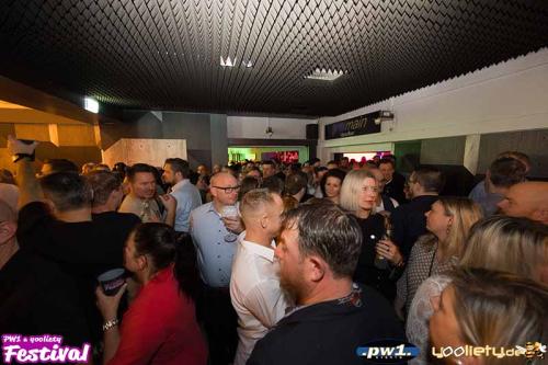 PW1 & yooliety Festival, 01.02.2025