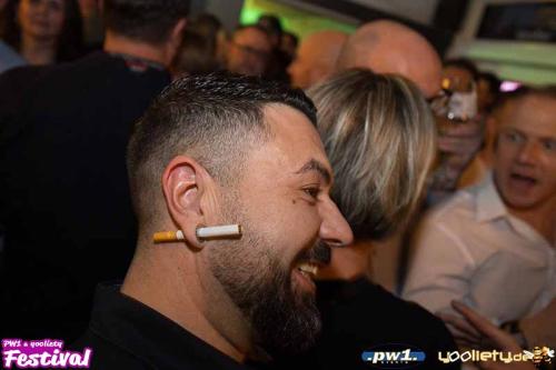 PW1 & yooliety Festival, 01.02.2025