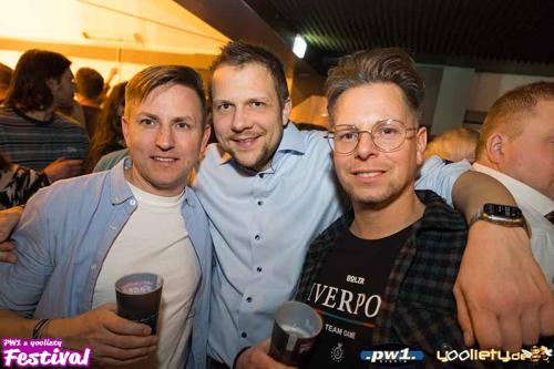 PW1 & yooliety Festival, 01.02.2025