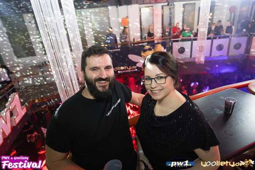 PW1 & yooliety Festival, 01.02.2025