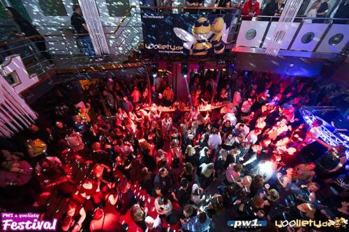 PW1 & yooliety Festival, 01.02.2025