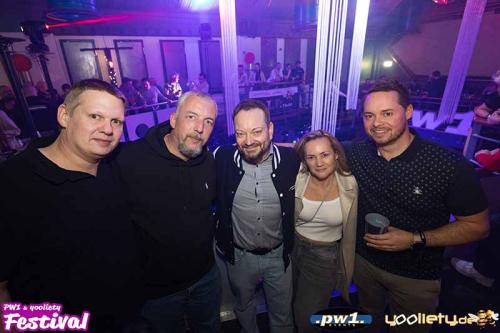 PW1 & yooliety Festival, 01.02.2025
