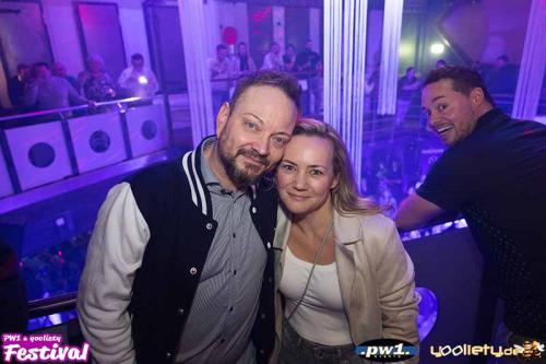 PW1 & yooliety Festival, 01.02.2025